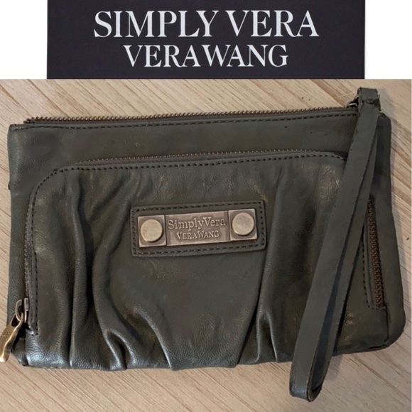 Simply Vera Vera Wang Handbags - Vera Wang Wristlet